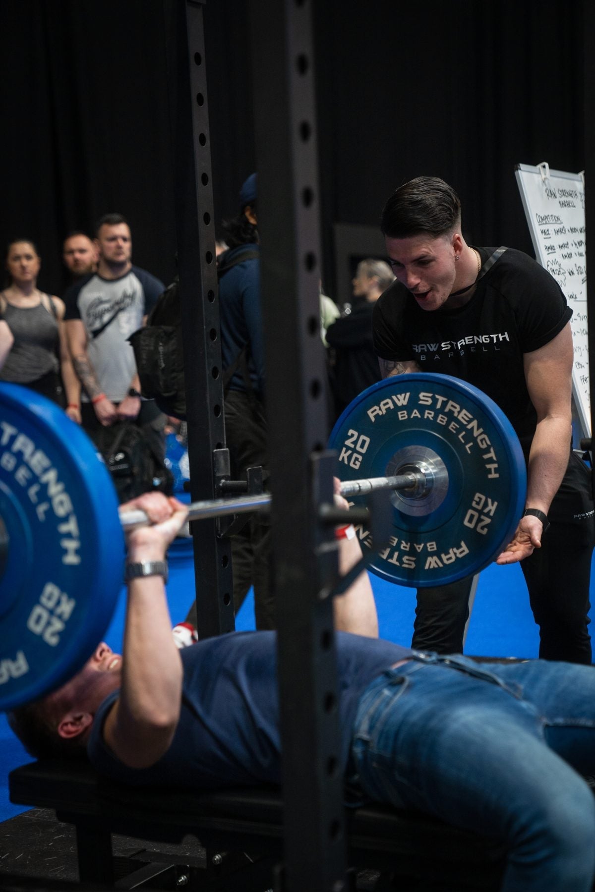 Arnold Sports Festival UK 2024: Our First Arnold