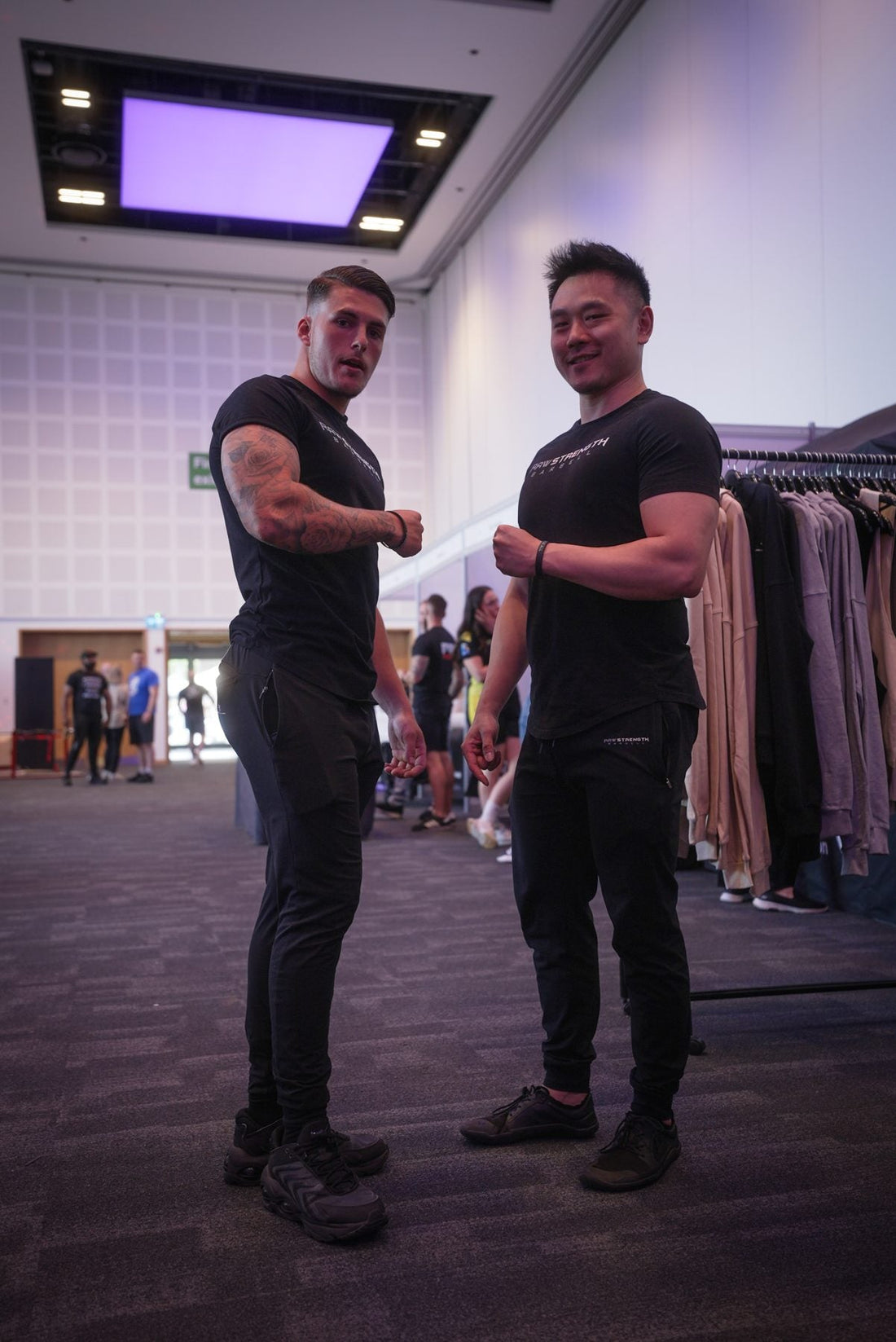 Welsh Fit Expo 2024: Back for Round Two