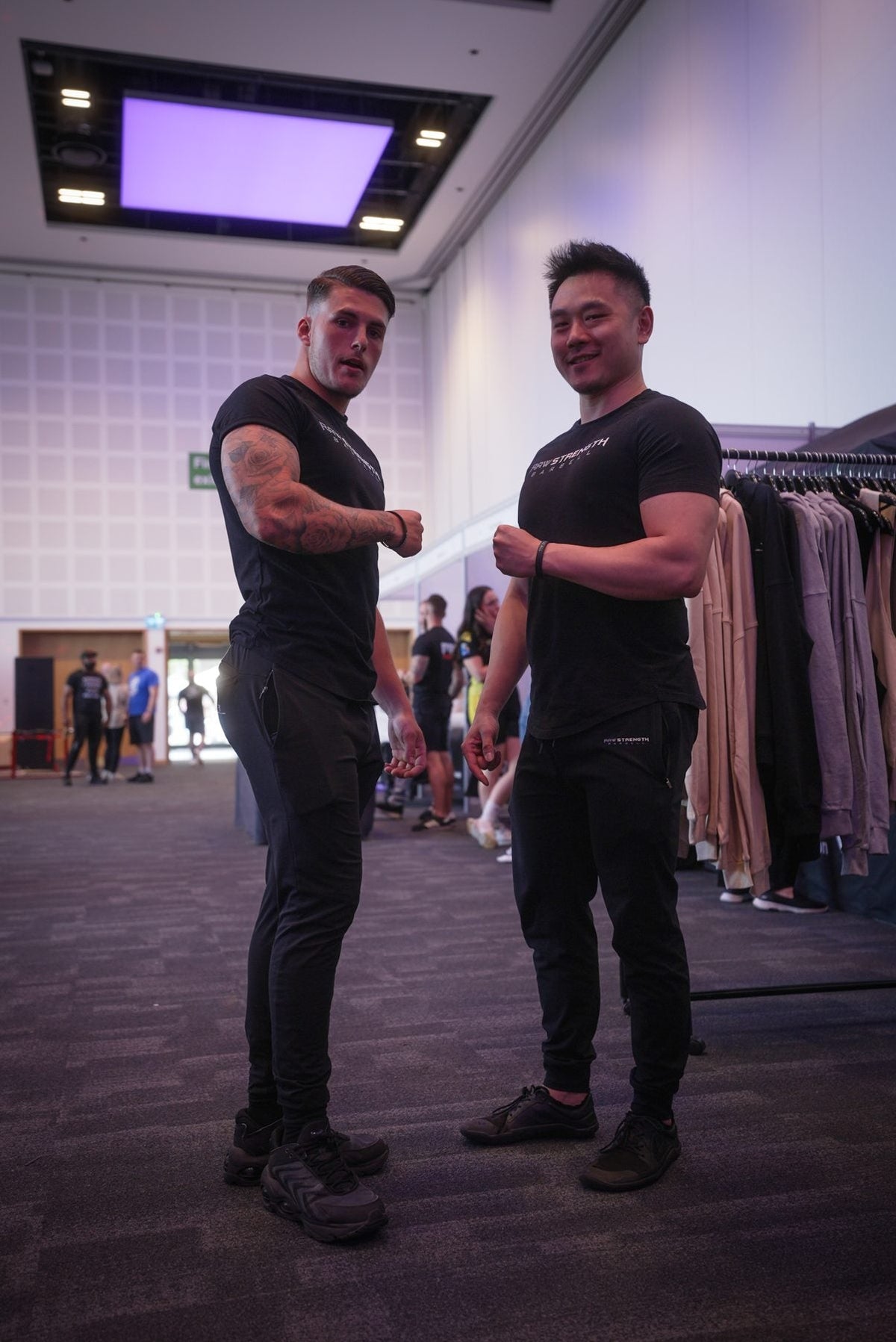 Welsh Fit Expo 2024: Back for Round Two