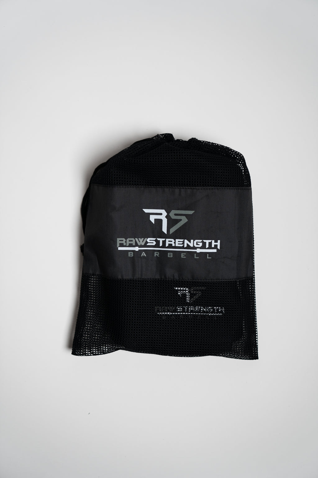 RAW STRENGTH BARBELL 7MM NEOPRENE PRO KNEE SLEEVES