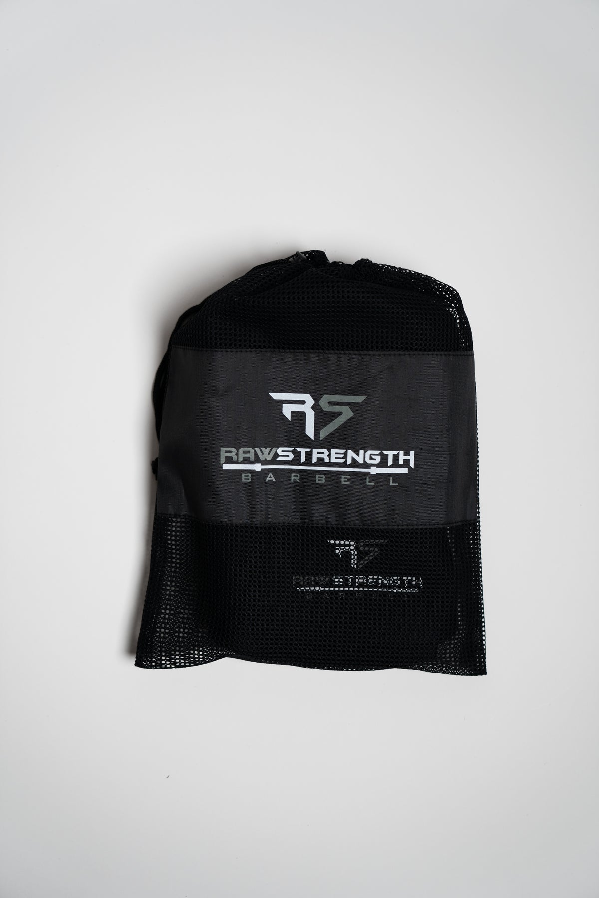 RAW STRENGTH BARBELL 7MM NEOPRENE PRO KNEE SLEEVES