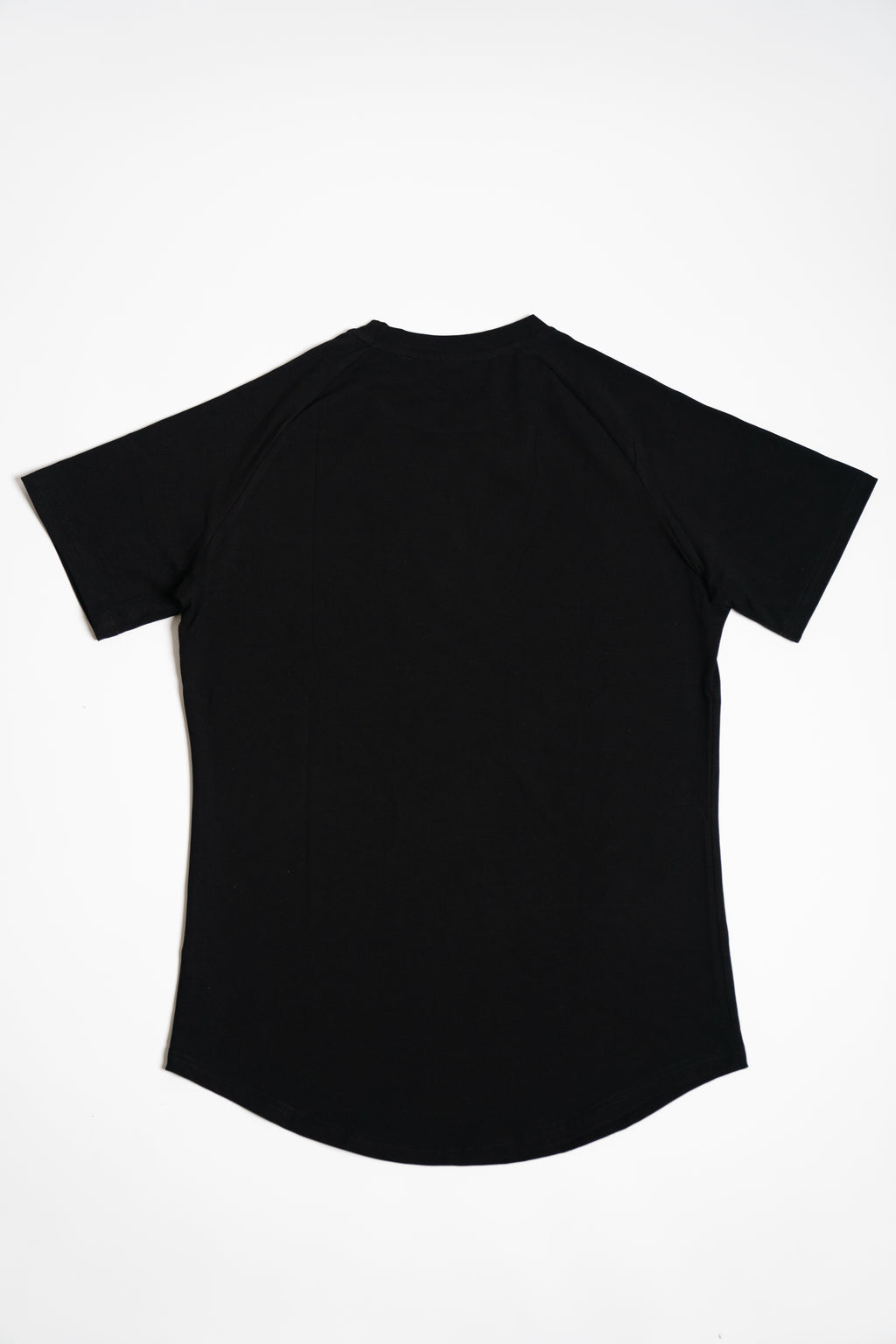 RAW STRENGTH BARBELL UNISEX CLASSIC FITTED TEE