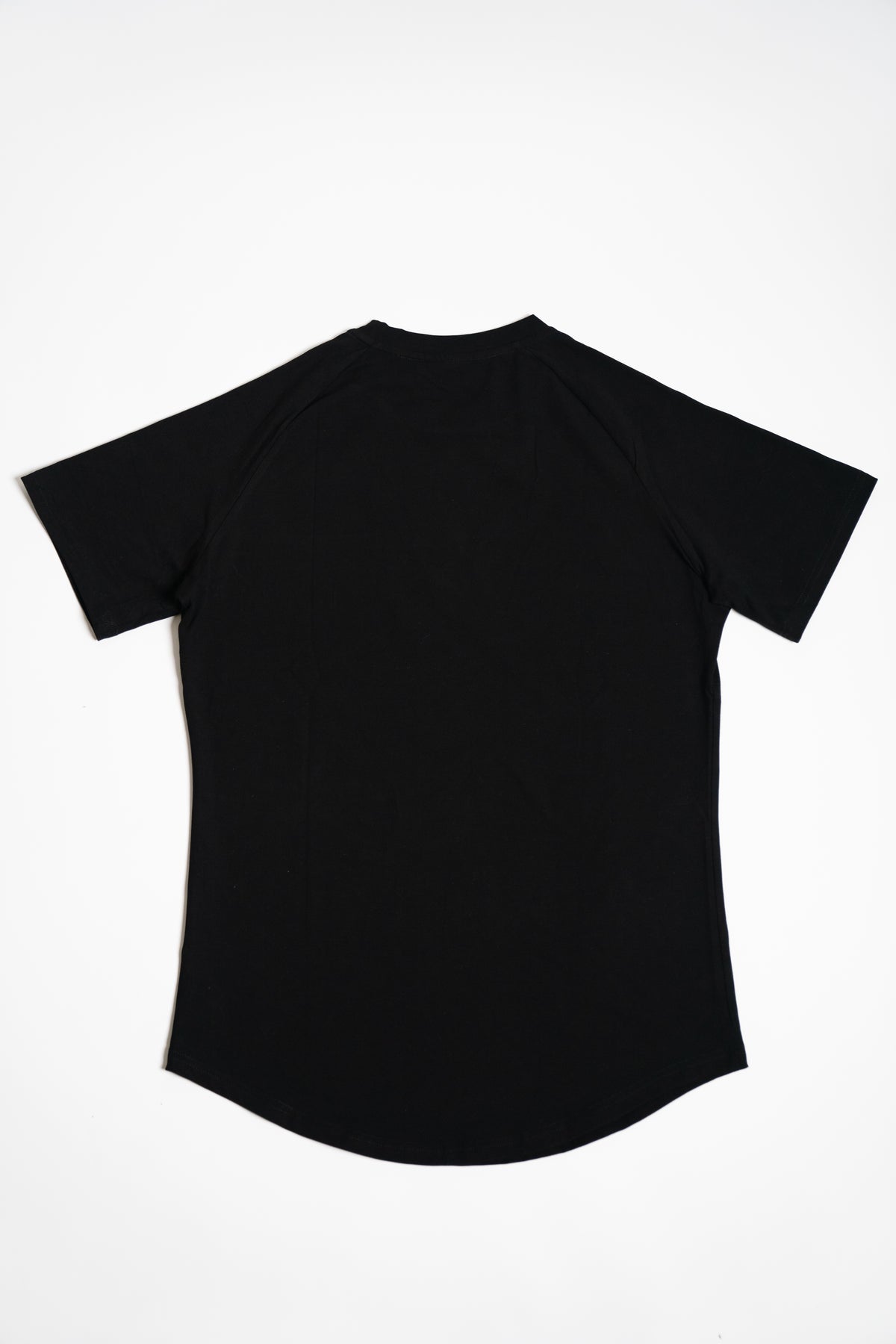 RAW STRENGTH BARBELL UNISEX CLASSIC FITTED TEE