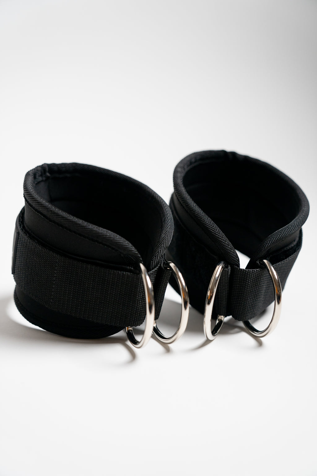 RAW STRENGTH BARBELL GIANT LIFTING CUFFS