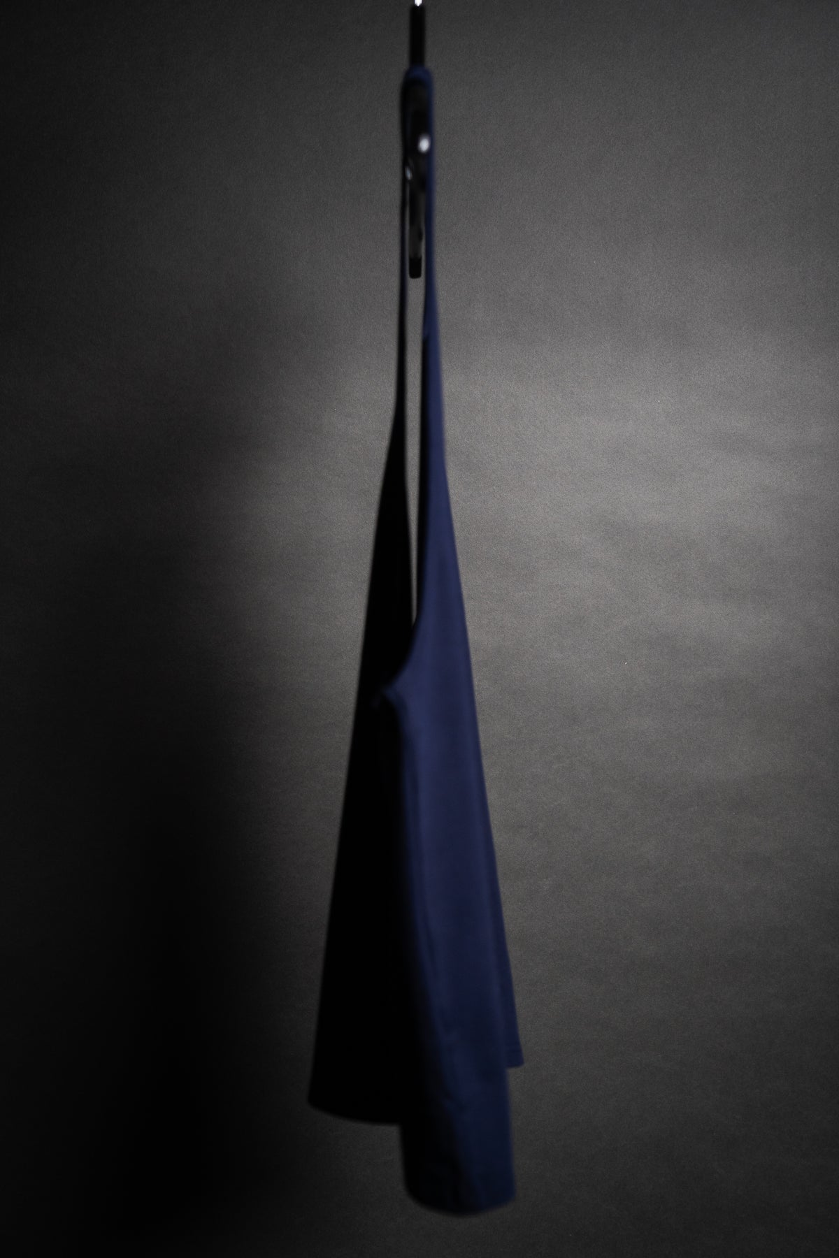 RAW STRENGTH BARBELL ESSENTIALS MIDNIGHT BLUE STRINGER VEST