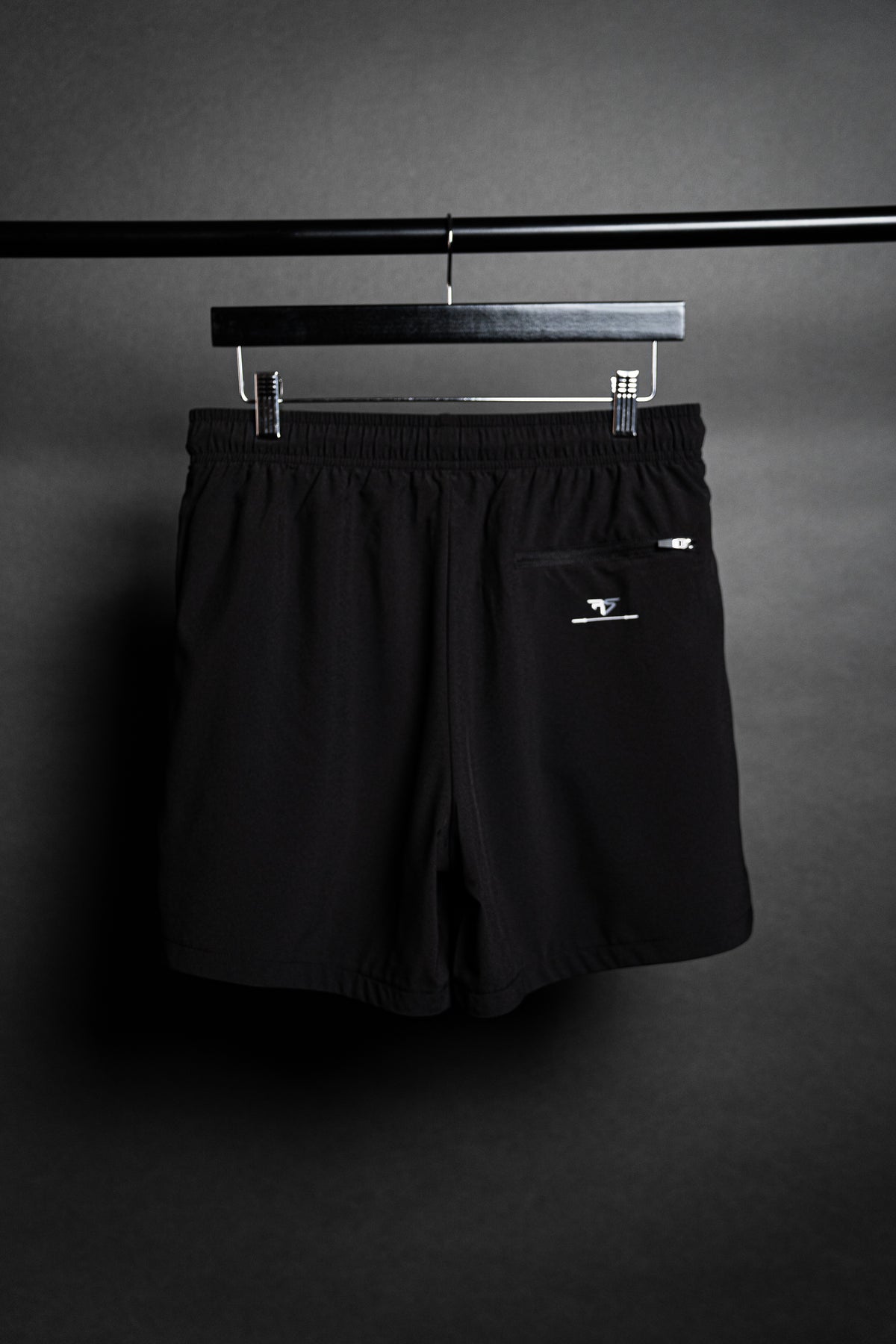 RAW STRENGTH BARBELL UNISEX PERFORMANCE 2-IN-1 DUAL LAYER SHORTS