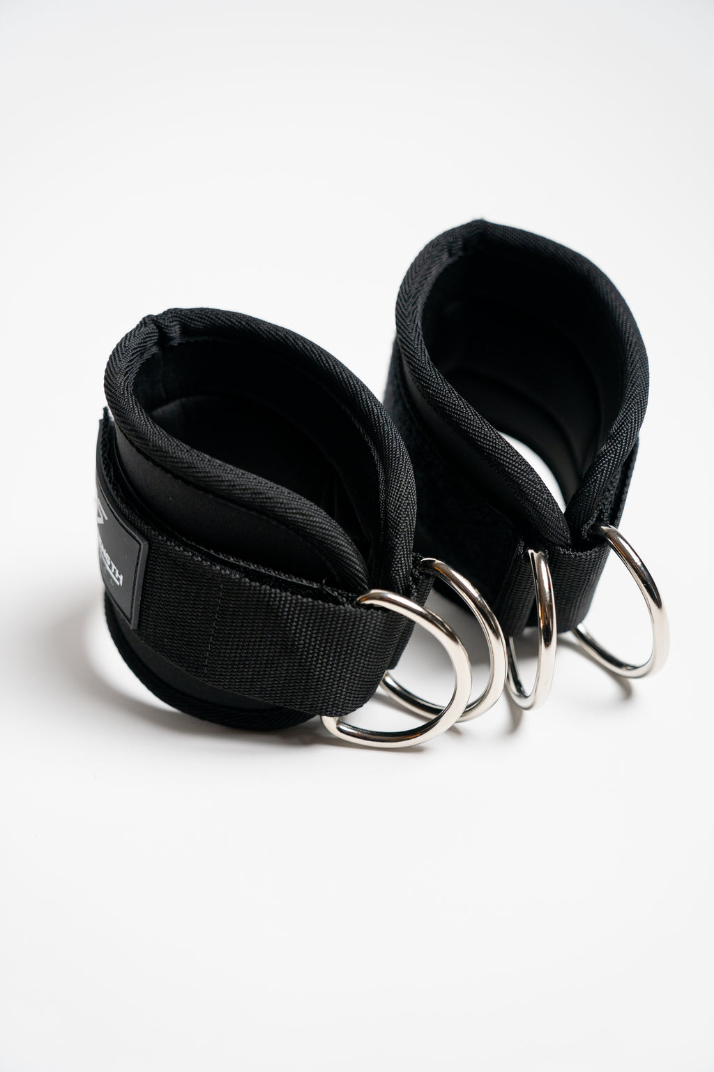 RAW STRENGTH BARBELL LIFTING CUFFS