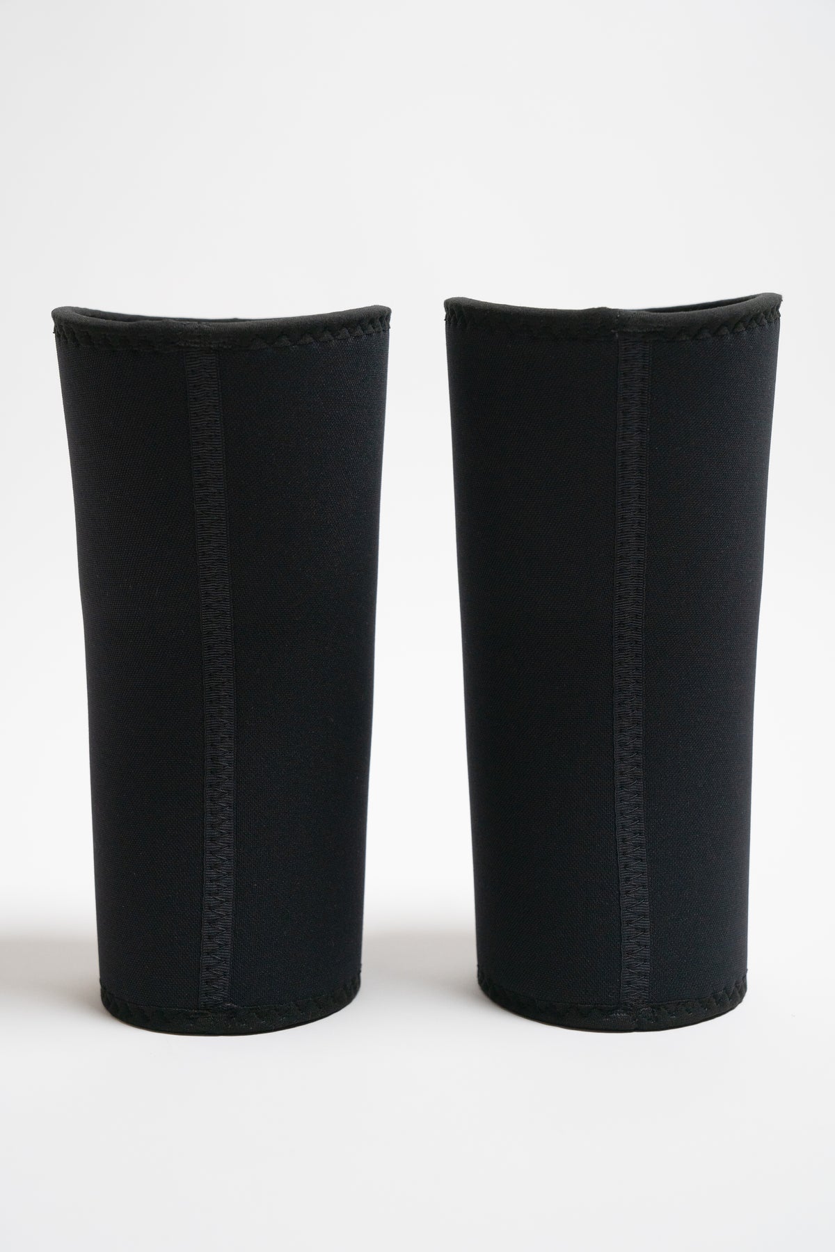 RAW STRENGTH BARBELL 7MM NEOPRENE (EXTRA STIFF) POWER KNEE SLEEVES