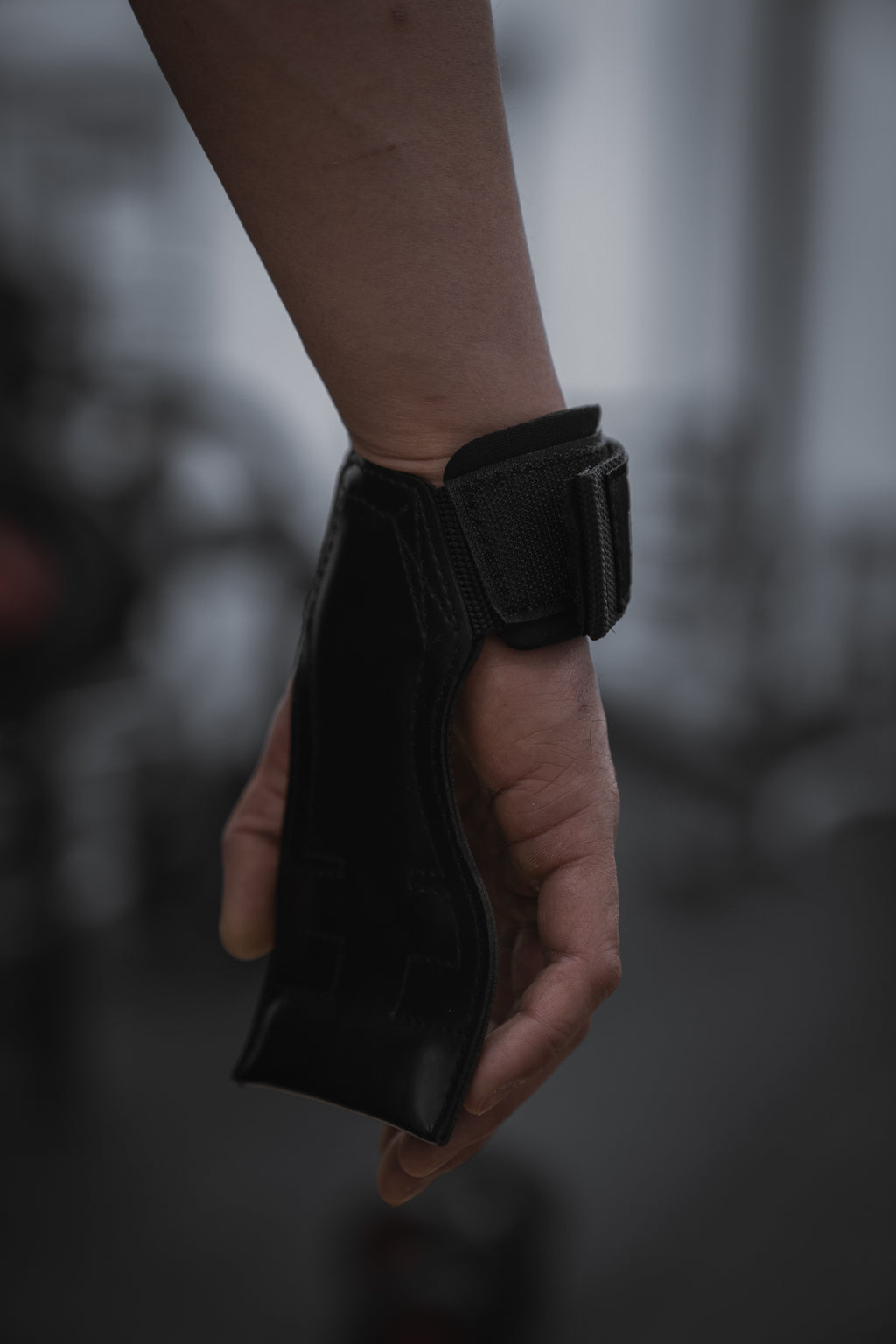 RAW STRENGTH BARBELL MULTI GRIP STRAPS