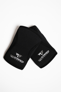 RAW STRENGTH BARBELL 7MM NEOPRENE PRO KNEE SLEEVES